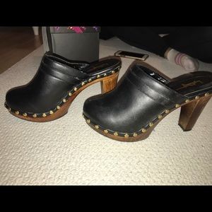 Mules/Cloggs